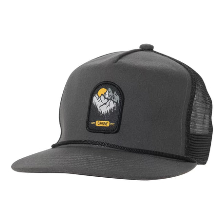 One SizeGray/Black