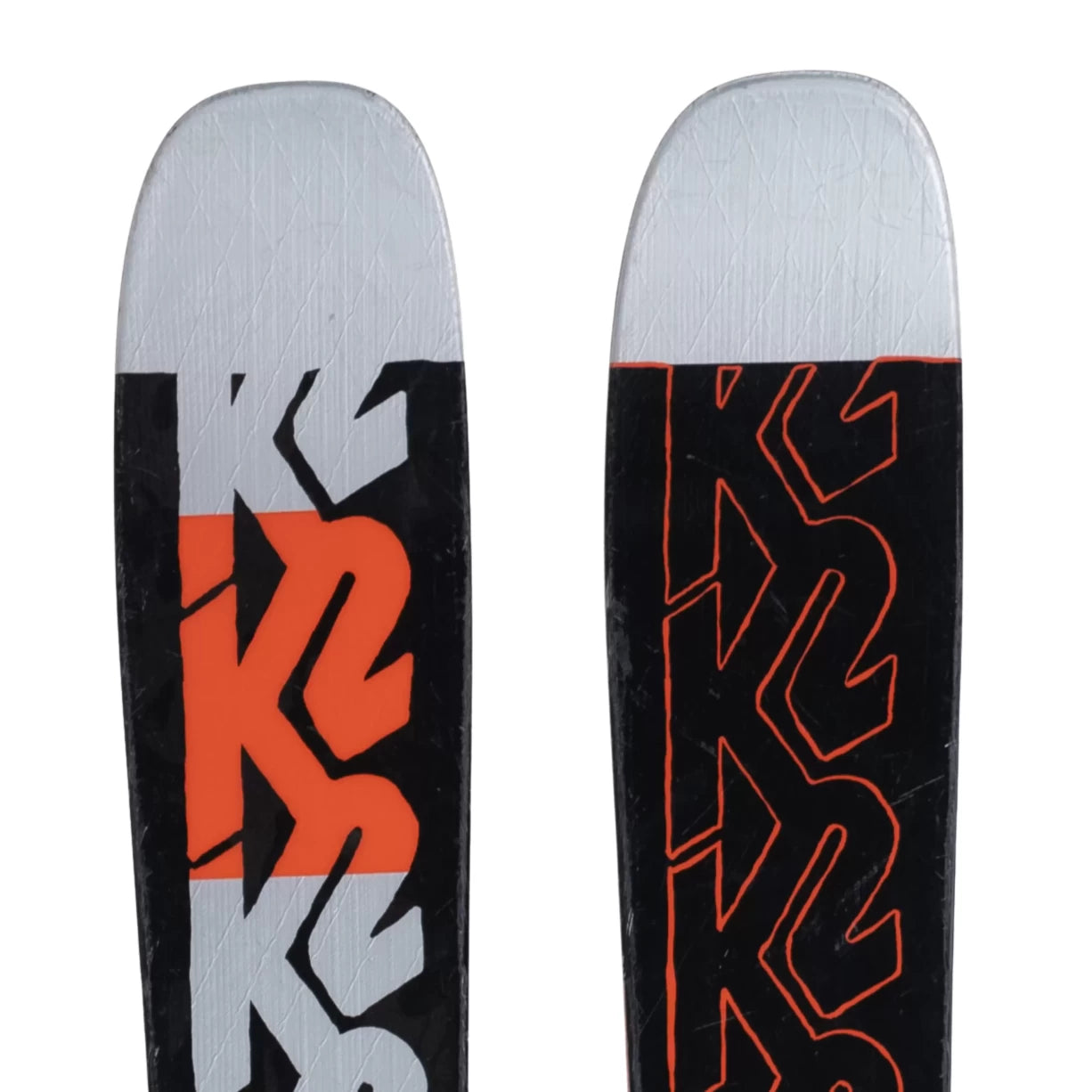 184cmGray/Orange