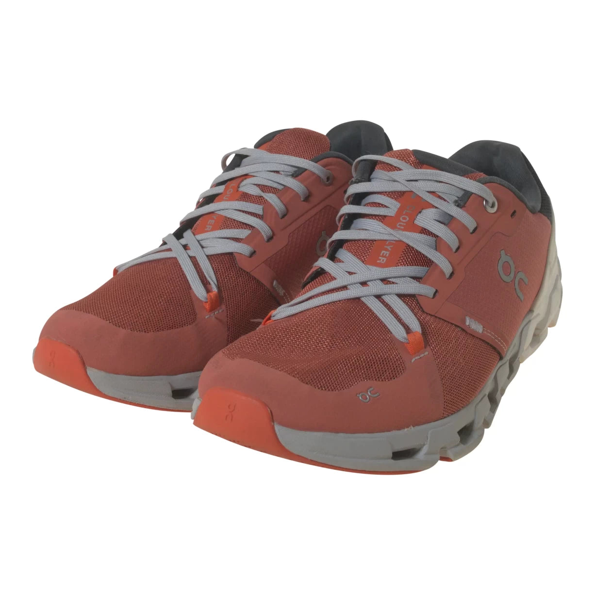 9.5Orange