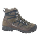 8.5Brown/Green