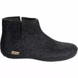 37Charcoal/Black