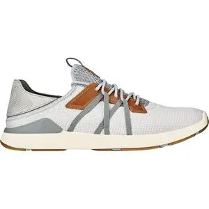 11Mist Grey/Poi
