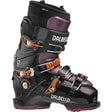25.5Black/Bordeaux