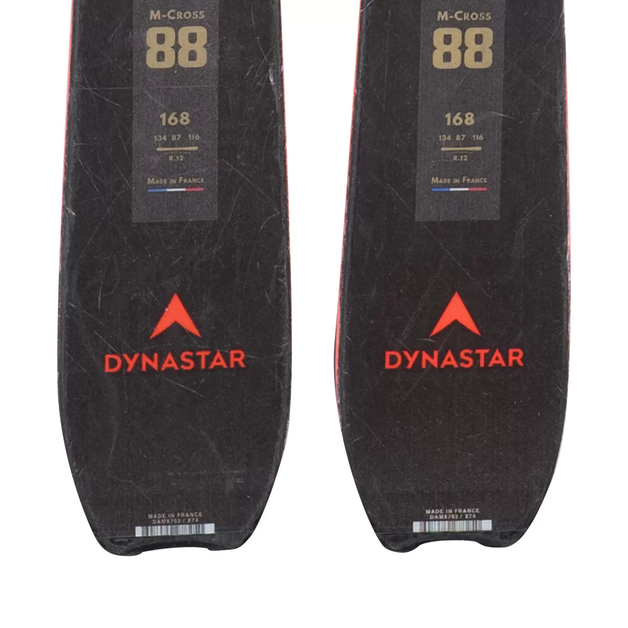 168cmRed/Black