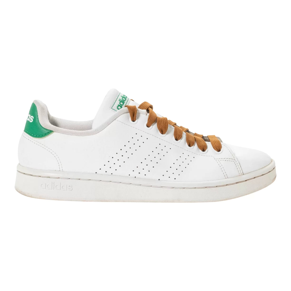 9.5White/Green