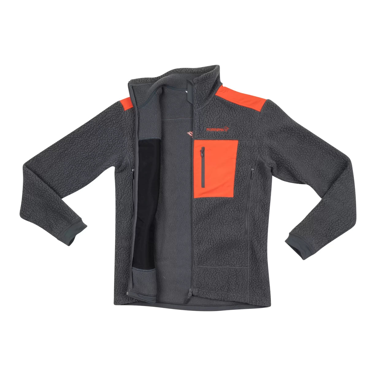 LGray/Orange