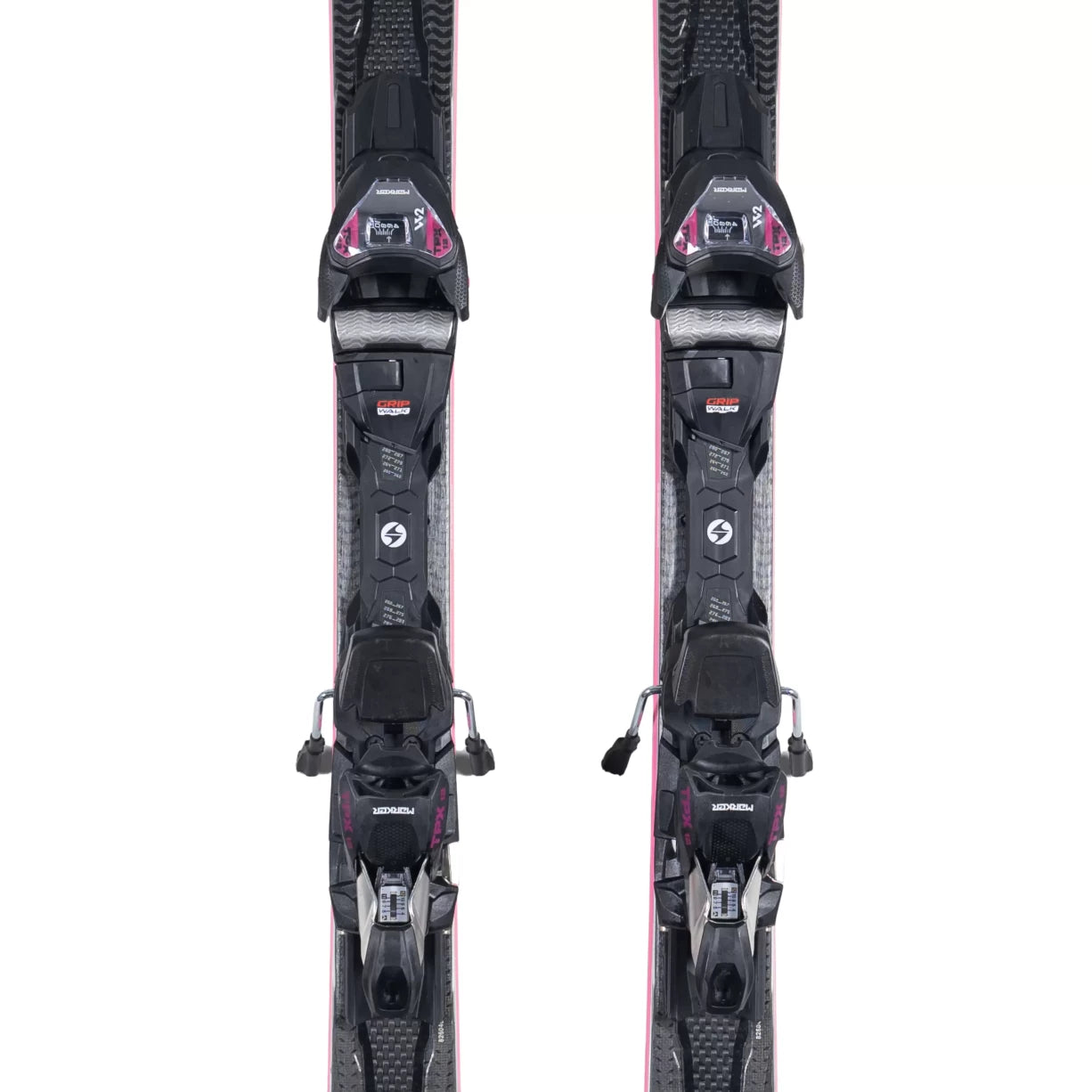 Blizzard Phoenix R14 Pro Ski w/ TPX 12 Demo Binding 2026 - Women's
