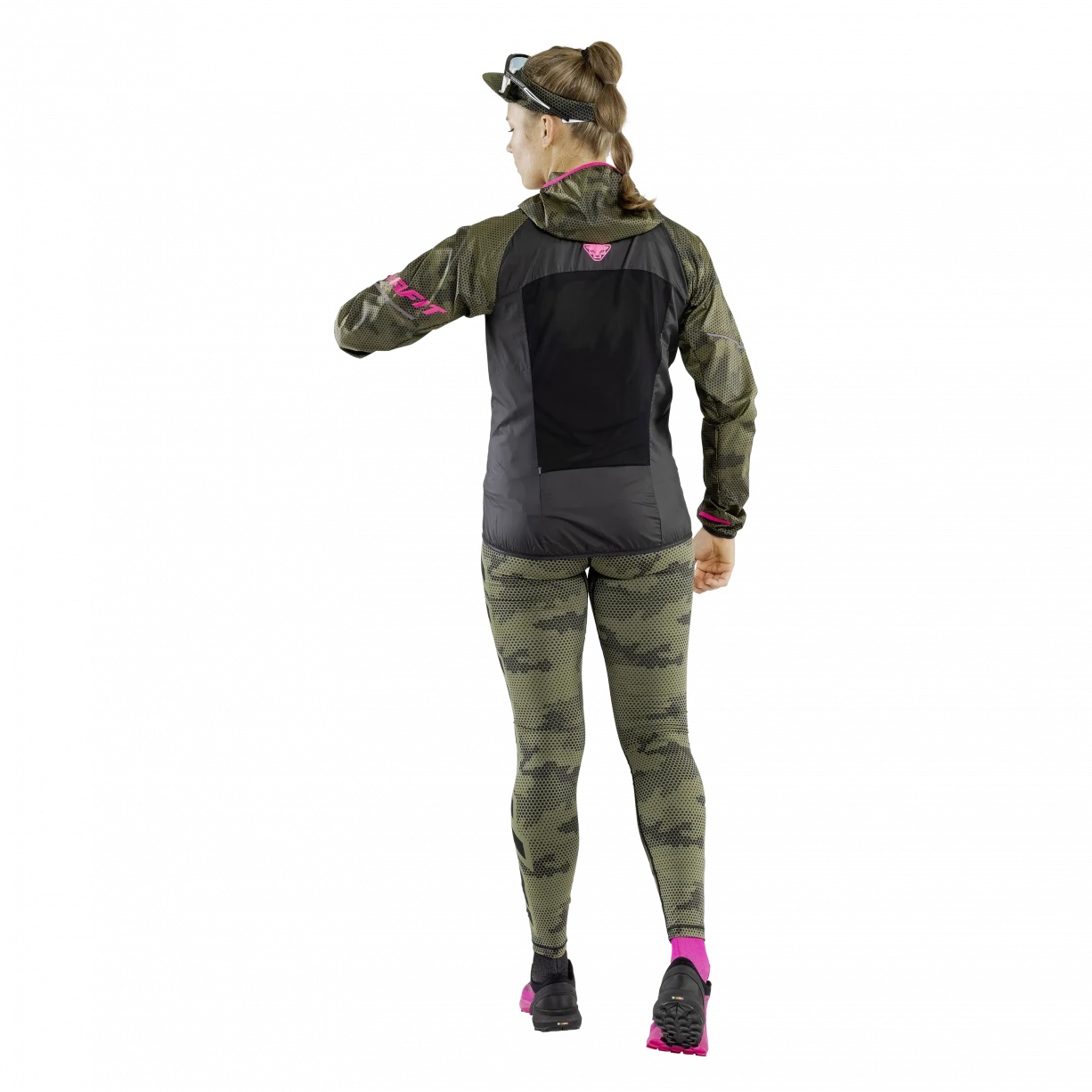 MWinter Moss / Exagon Camo