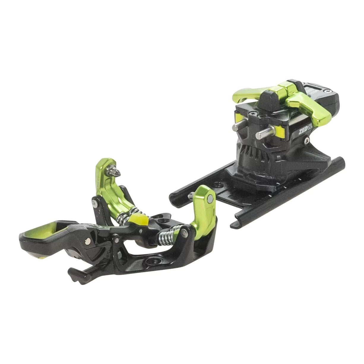 One SizeBlack/Green