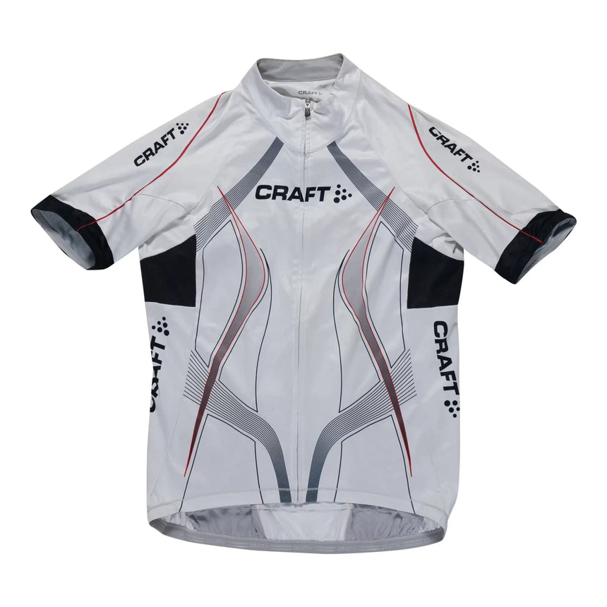 Craft Cycling L1 Ventilation Short Sleeve Jersey Men s BIKE Geartrade