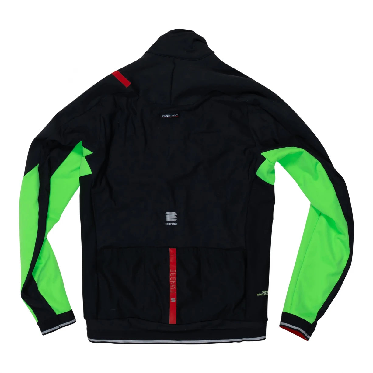 XLBlack/Green