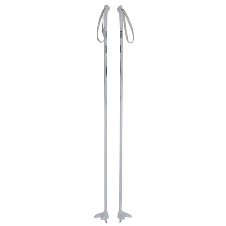 144 cm cross country ski poles LEKI USA - HRC MAX - - All Winter Poles Longway 100% Carbon Cross Country