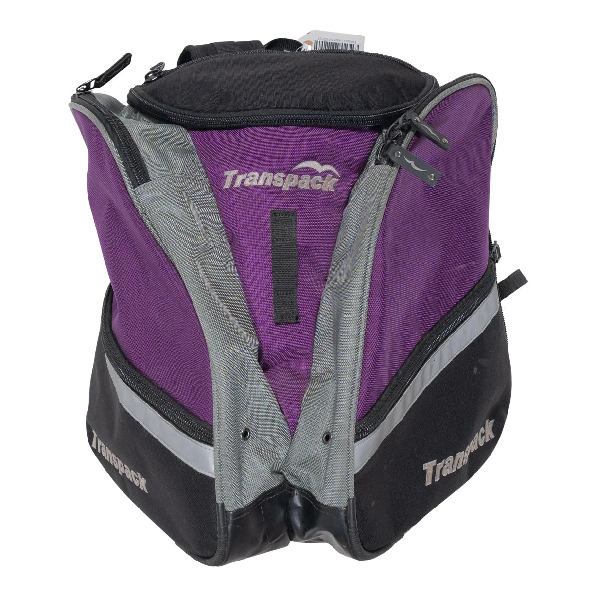 One SizePurple/Black