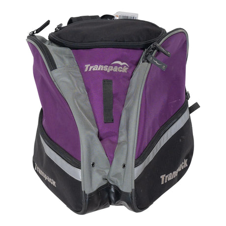 One SizePurple/Black