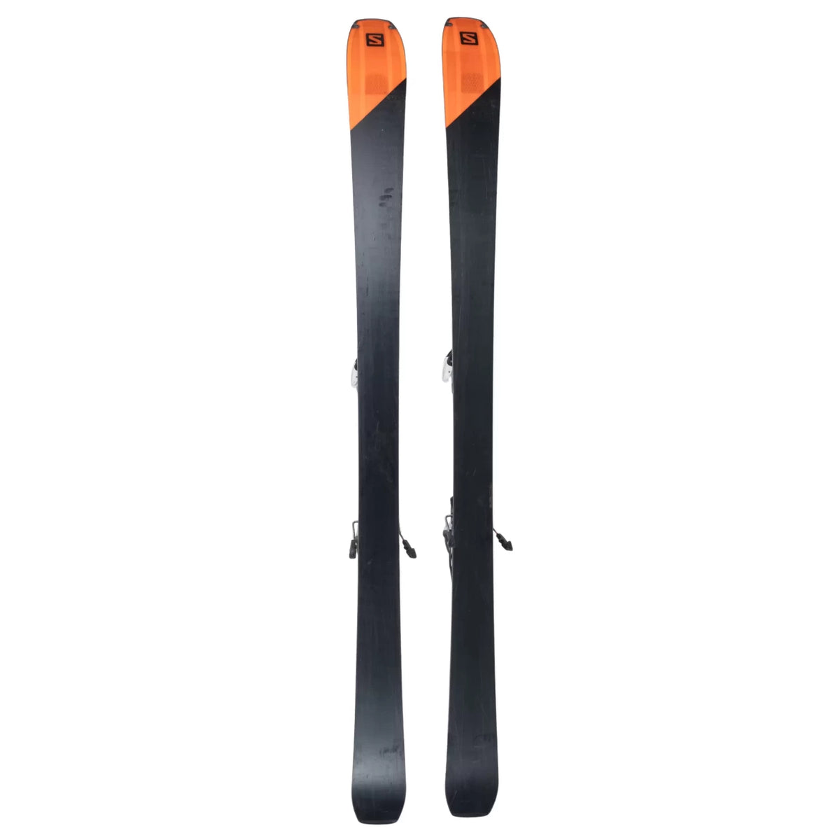 172cmNavy/Orange