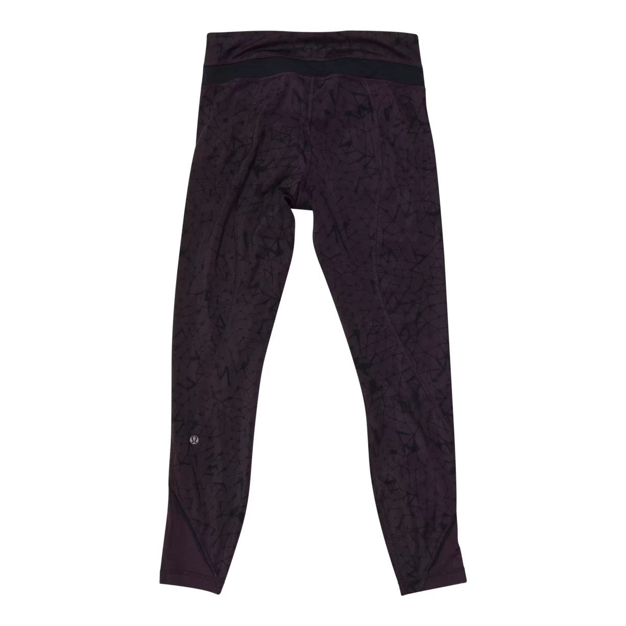 6Purple/Black