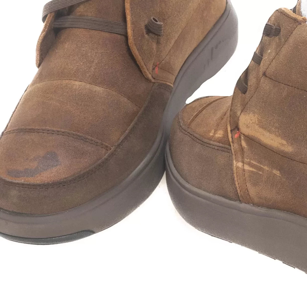 8.5Dark Brown