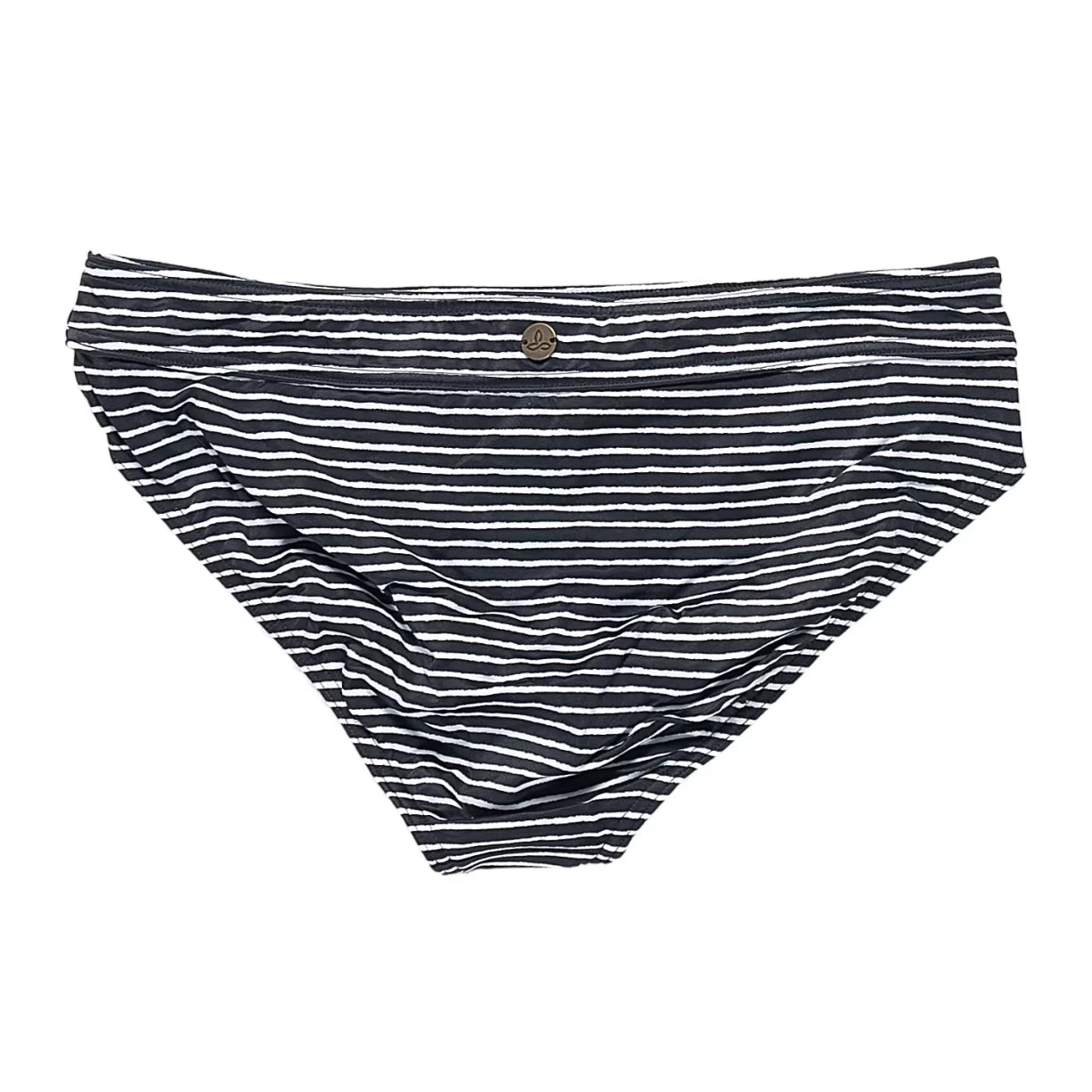 SBlack/ Stripe