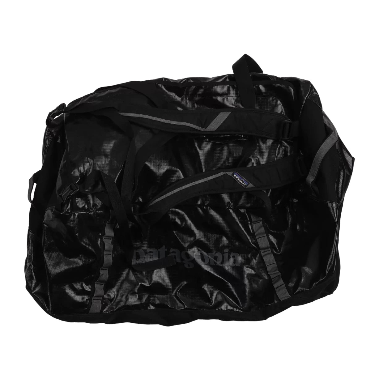 120 LBlack