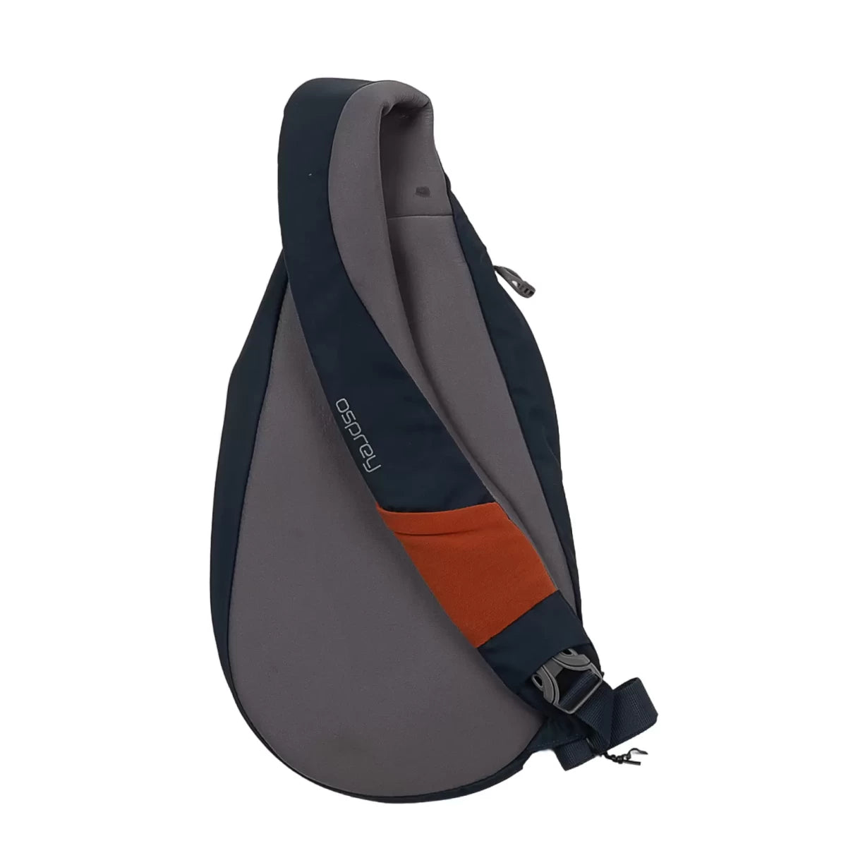 One SizeOrange/Black