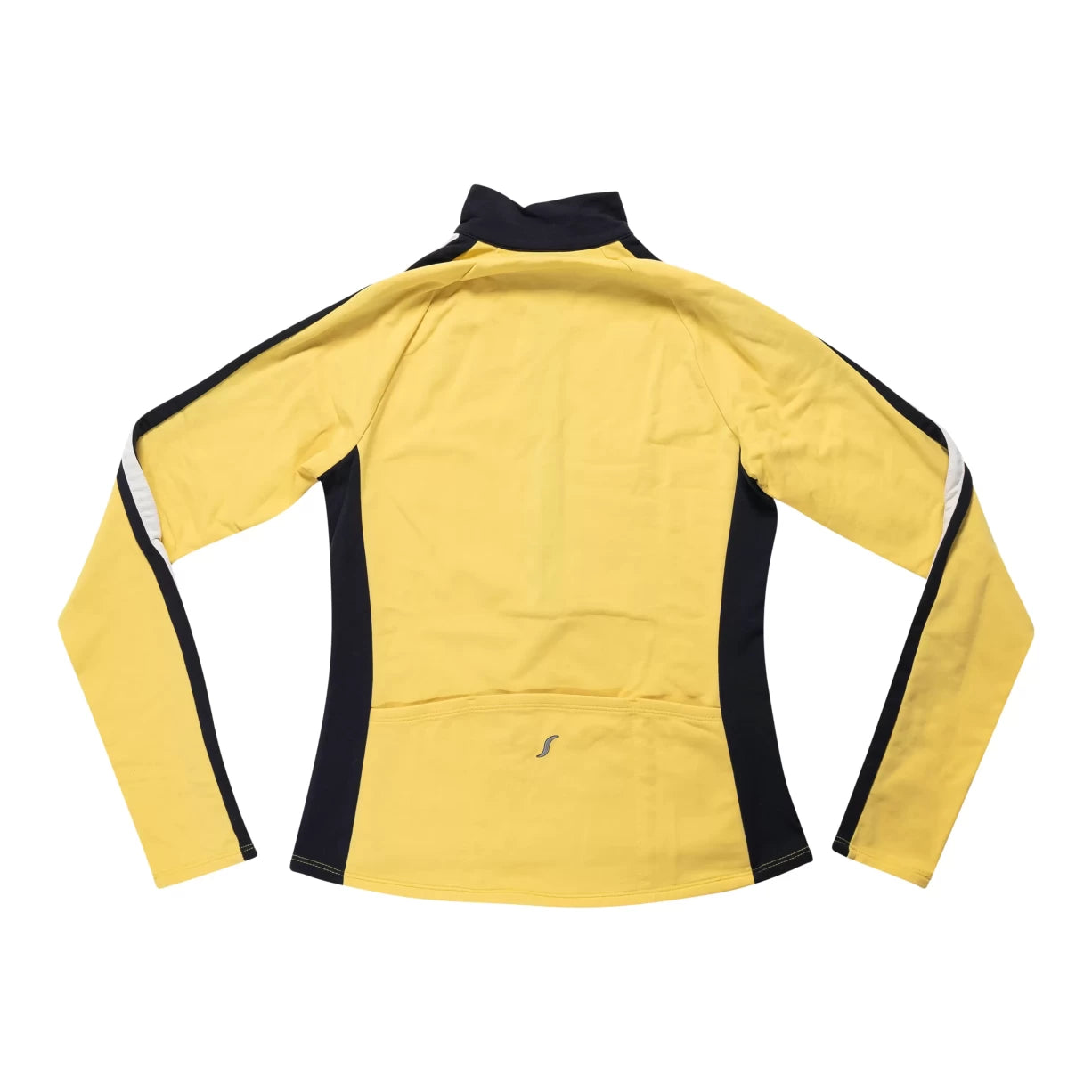 SYellow/Black