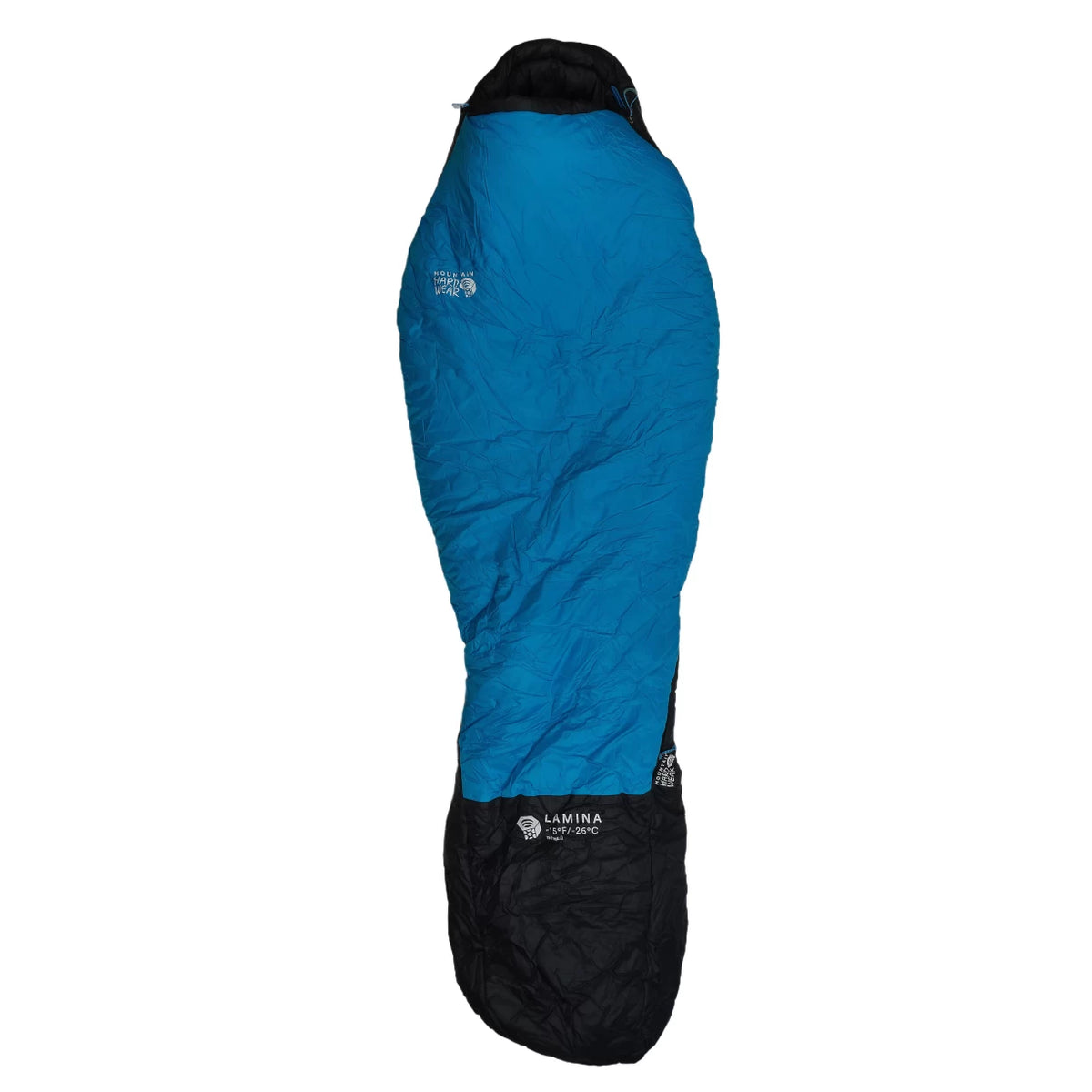LongBlue/Black
