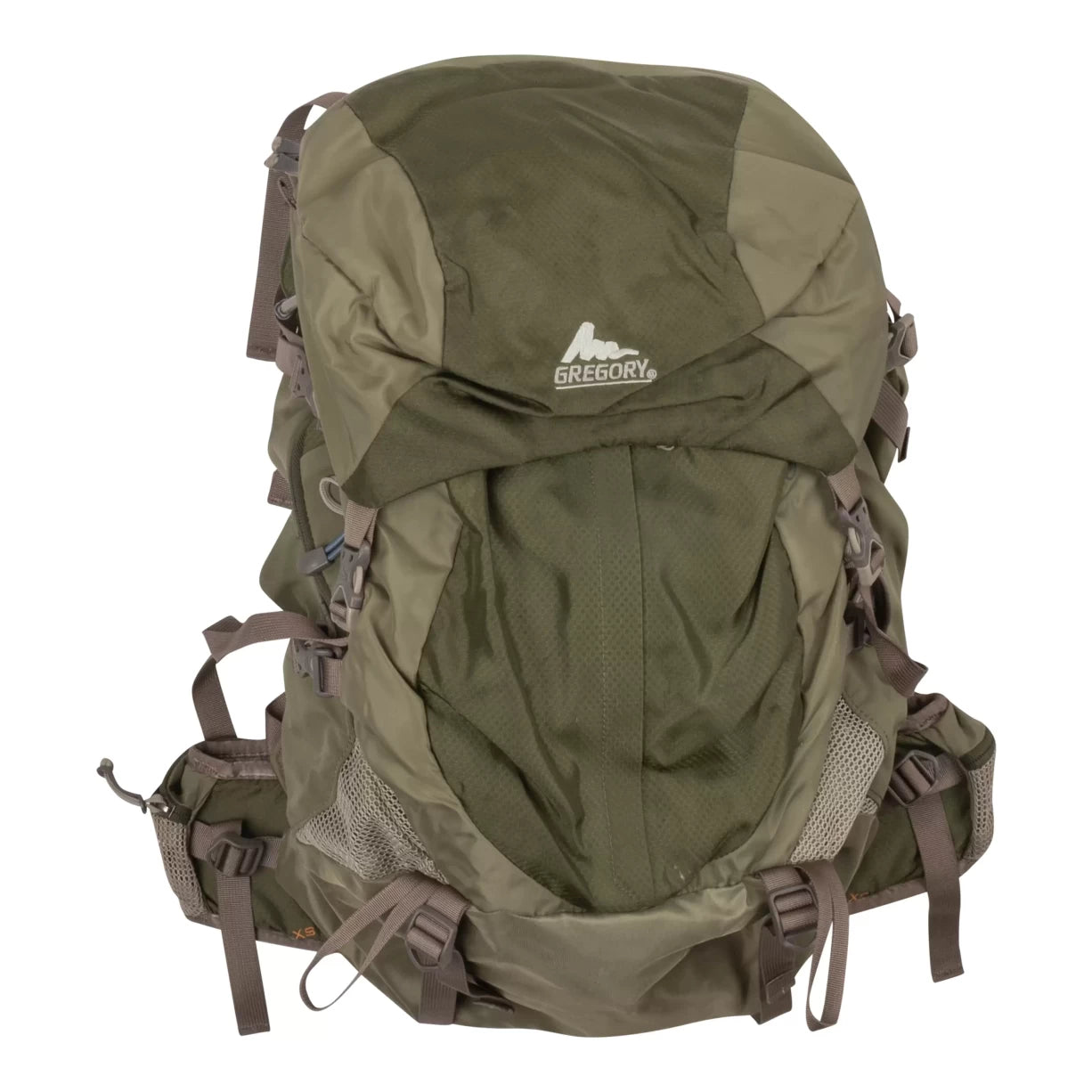 50 LGreen