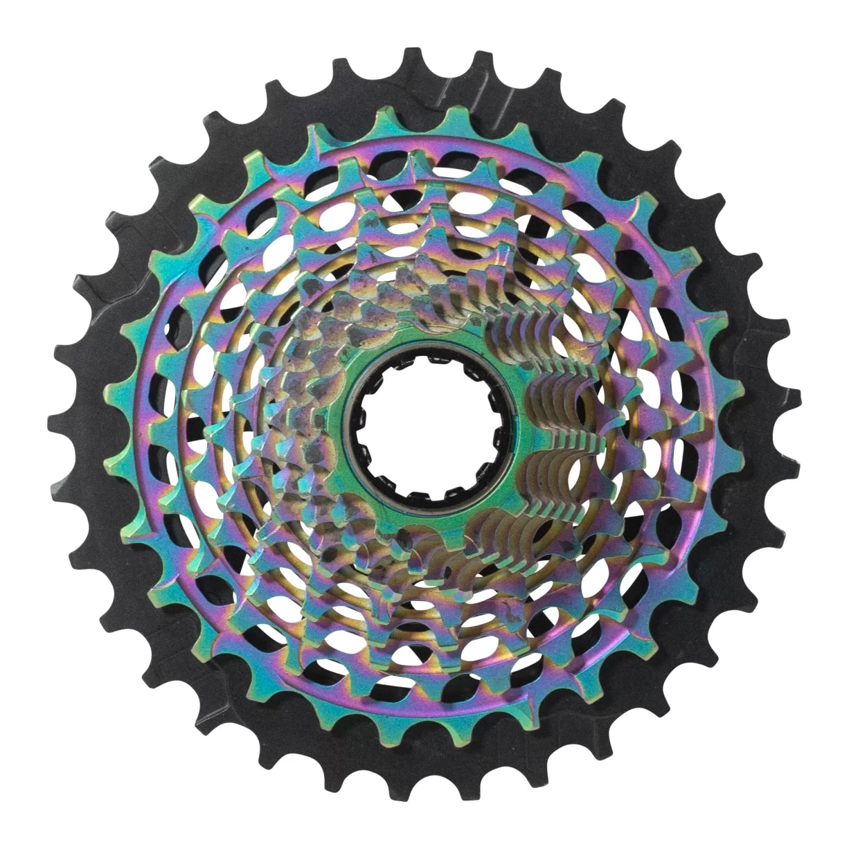 see tech specsMulti
