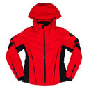 8Black/Red