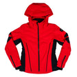8Black/Red