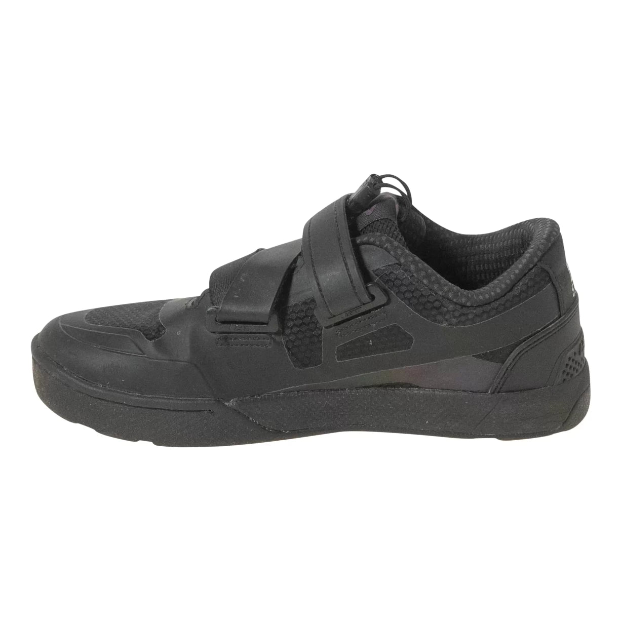 7.5Black/Purple