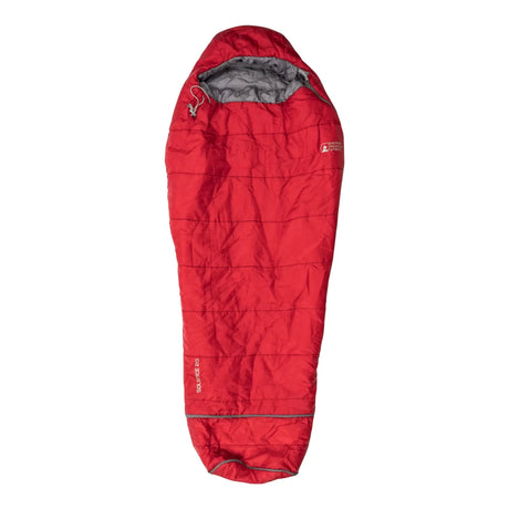 MummyRed/Grey