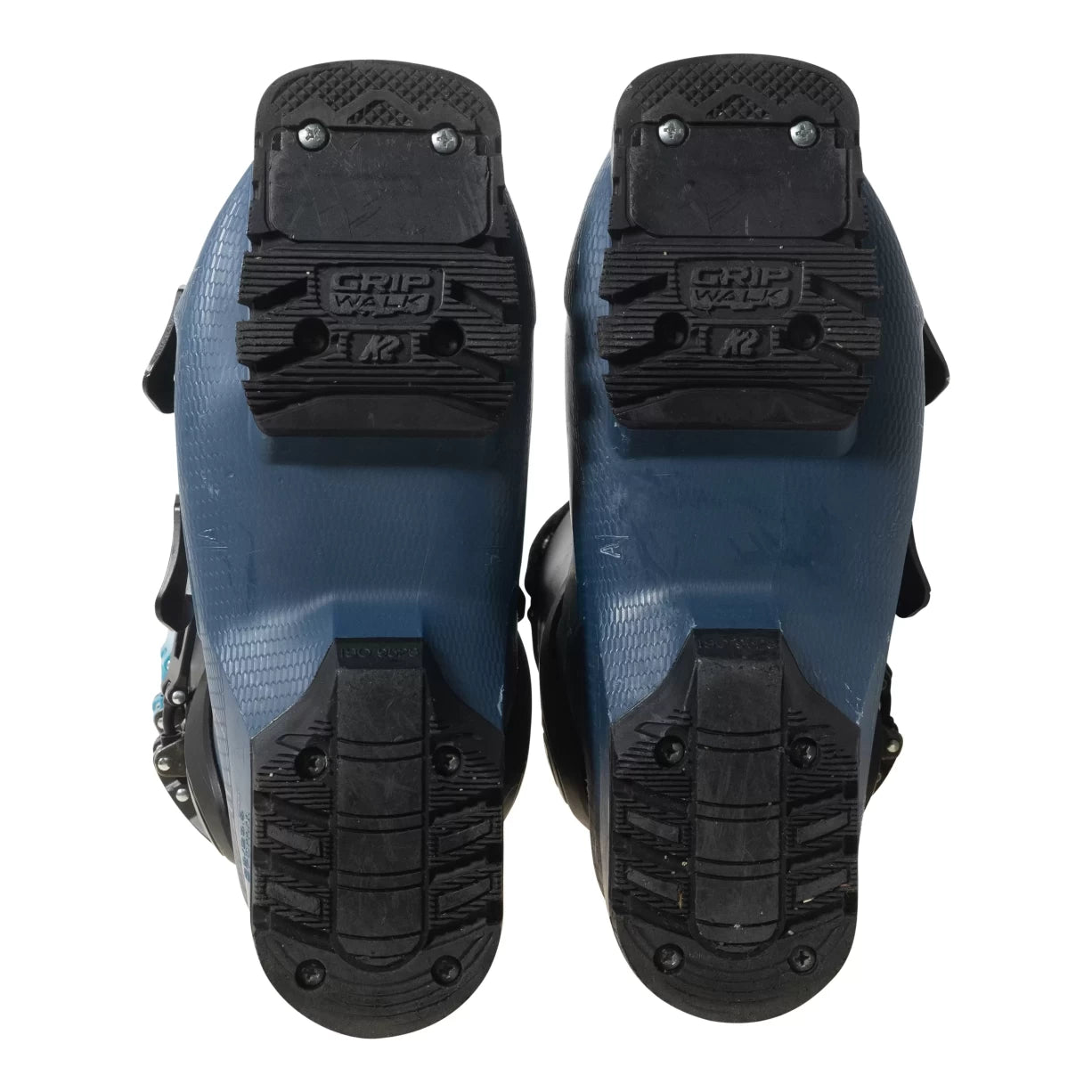 23/23.5Blue/Black