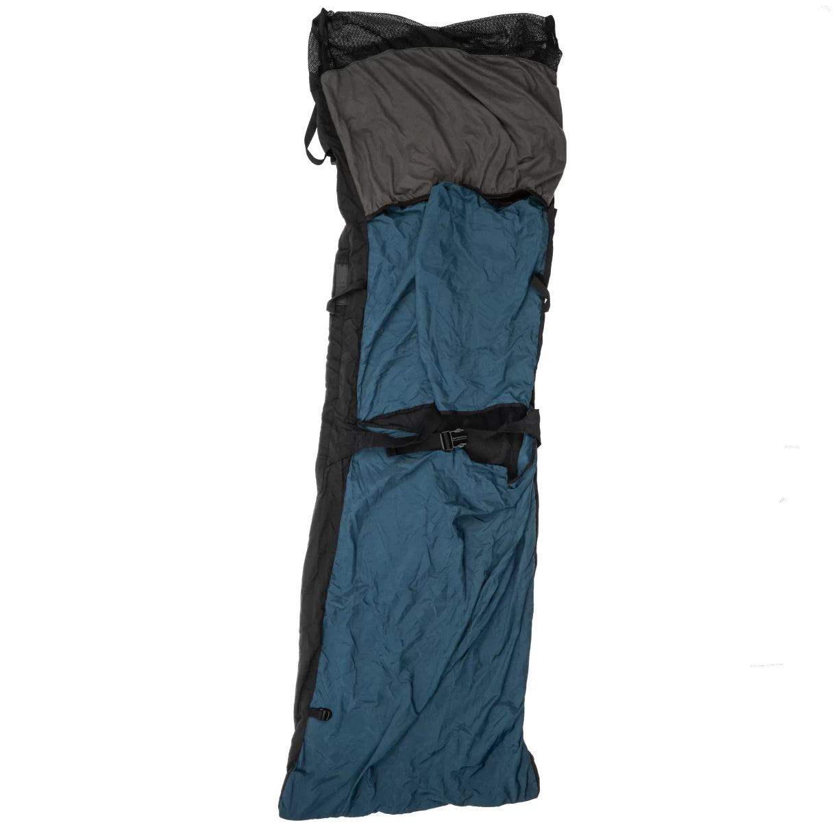 One SizeBlack/Blue