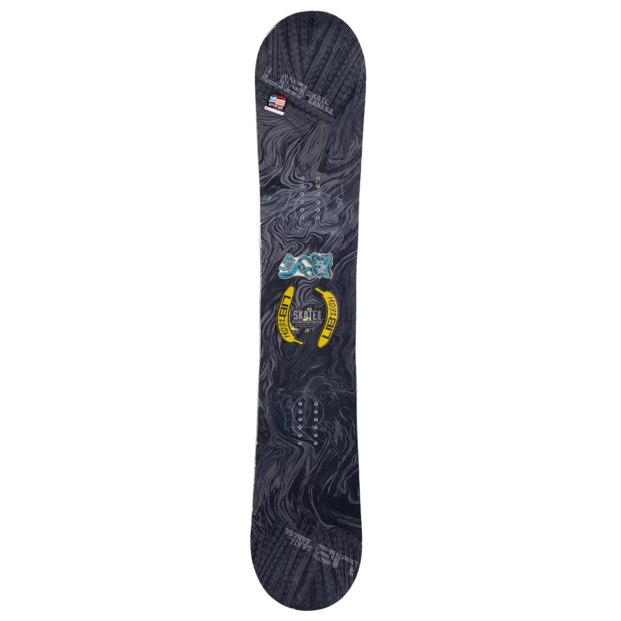 150cmBlack