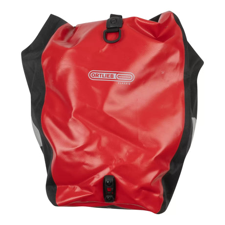 One SizeBlack/Red