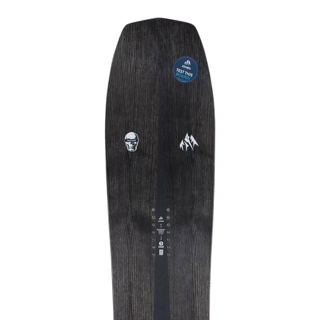 154cmWoodgrain