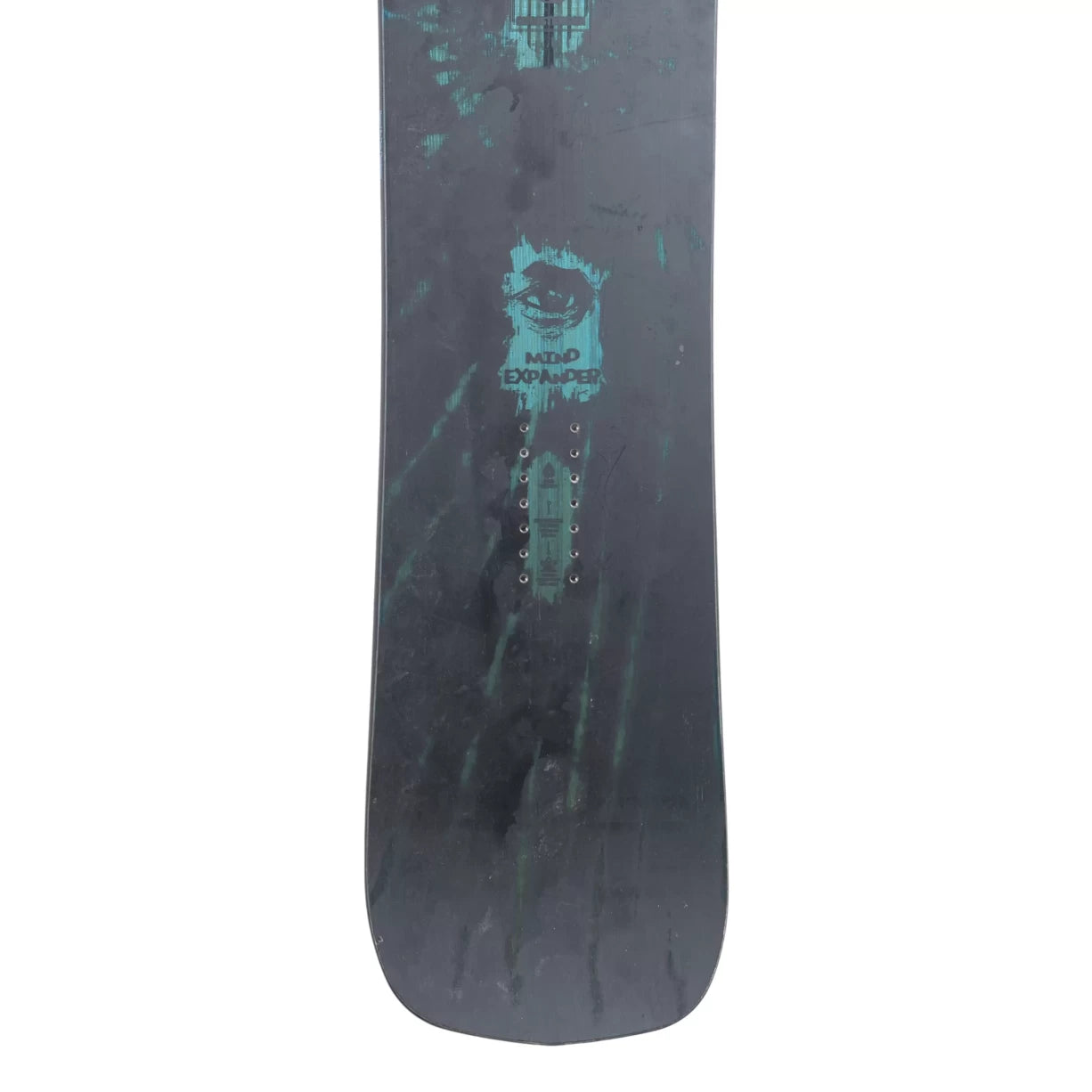 162cmBlack/Green