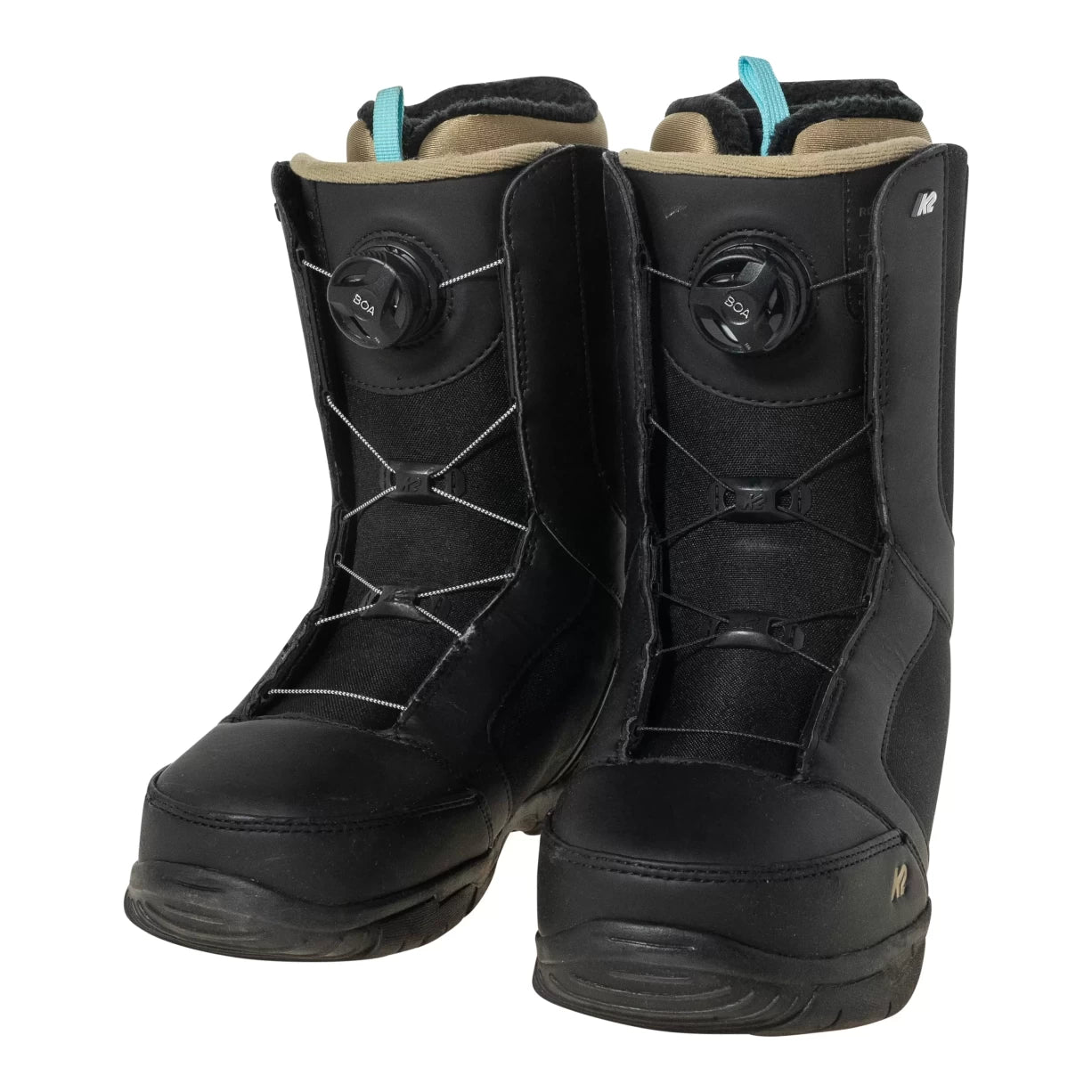 9.5Black