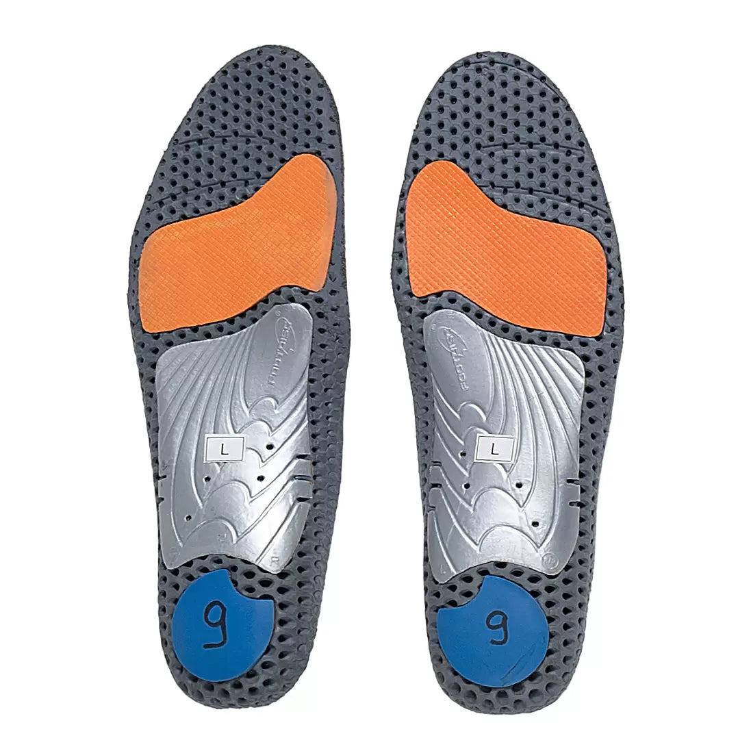 LRed