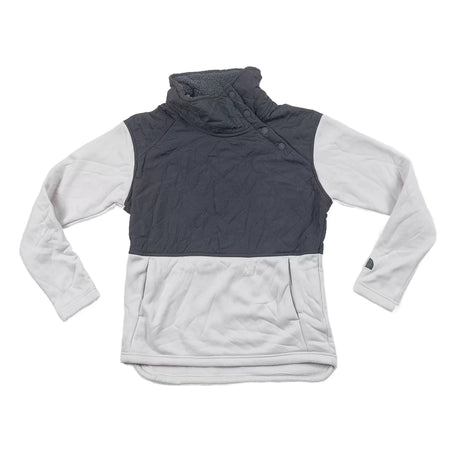XSGray/White