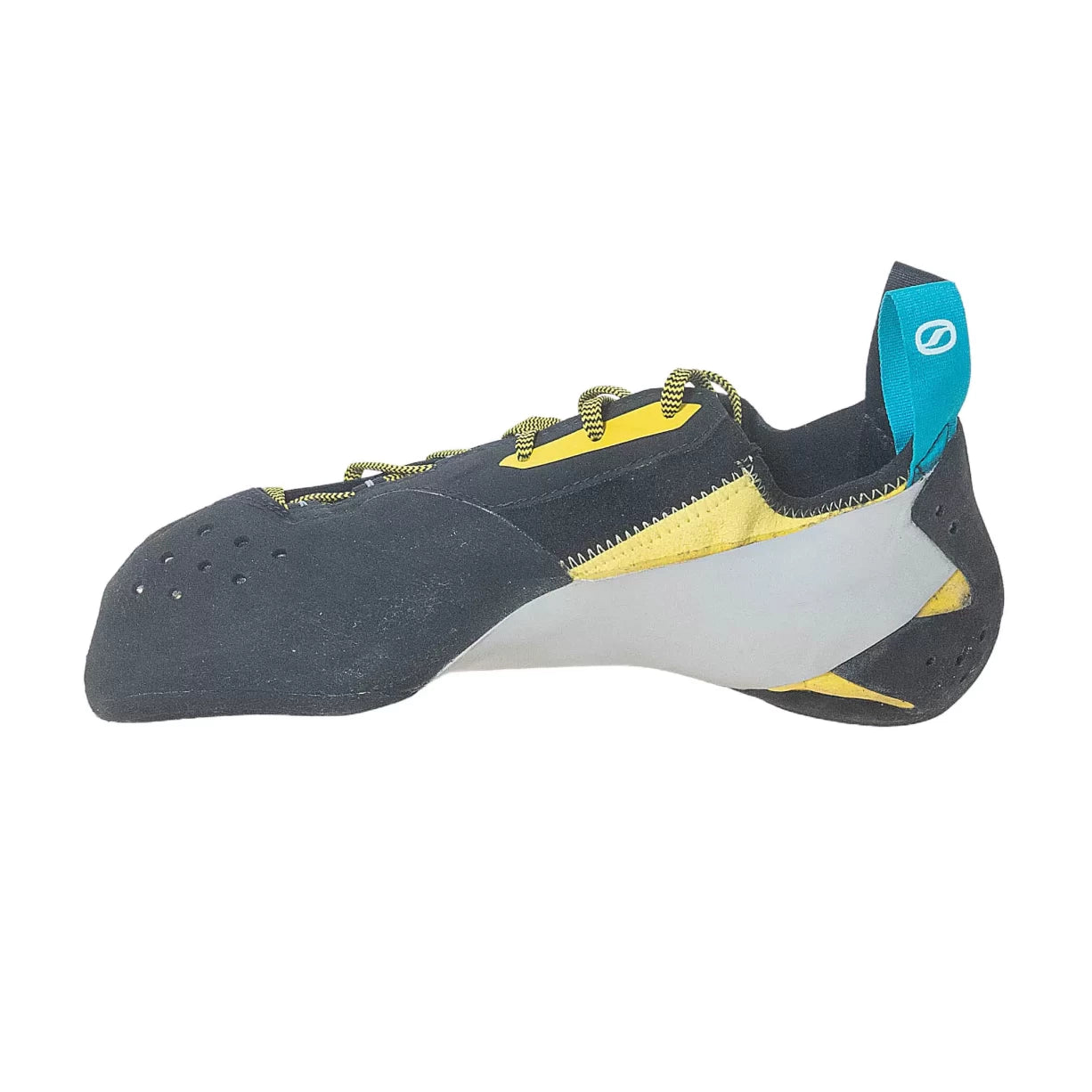 45Black/Yellow