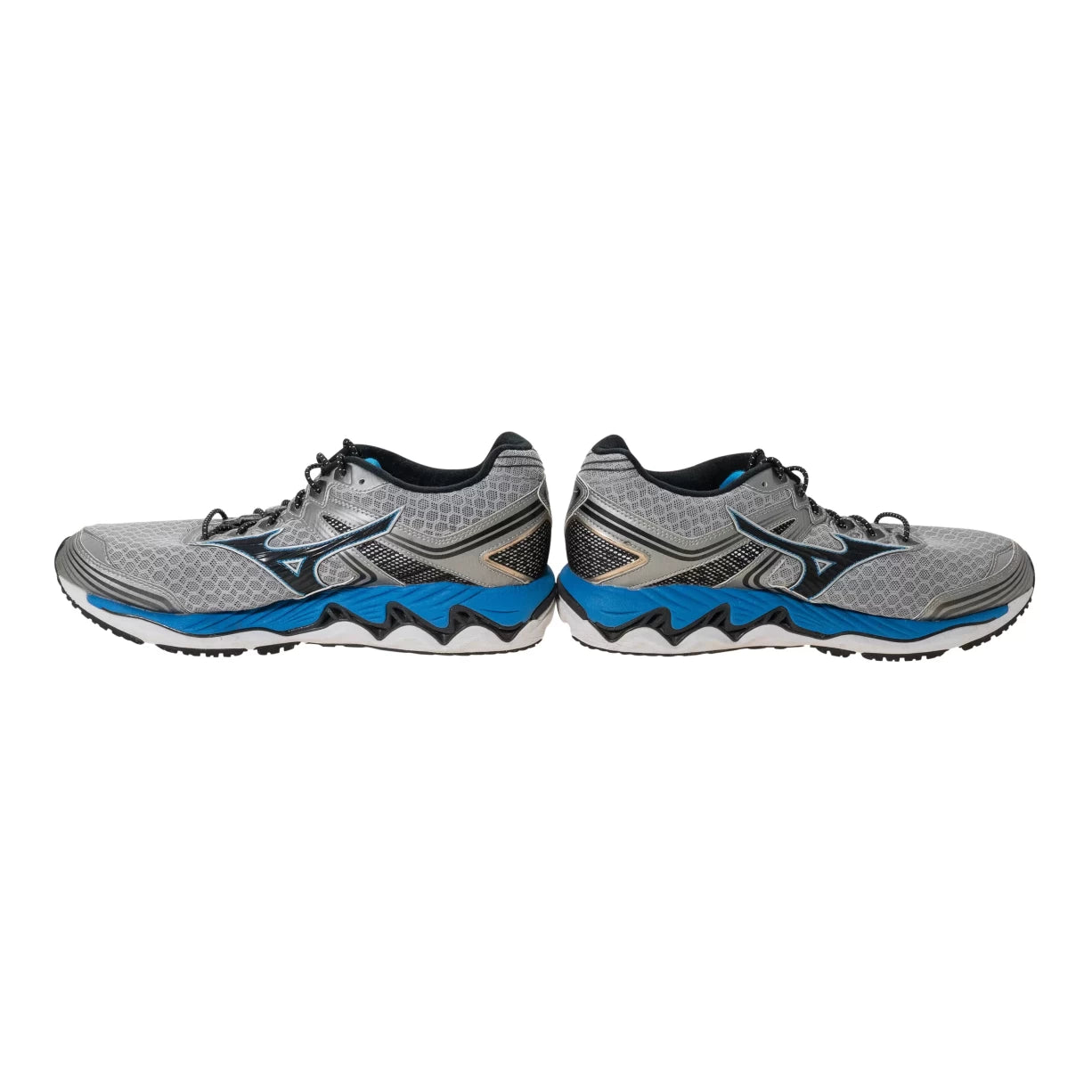 10.5Blue/Gray