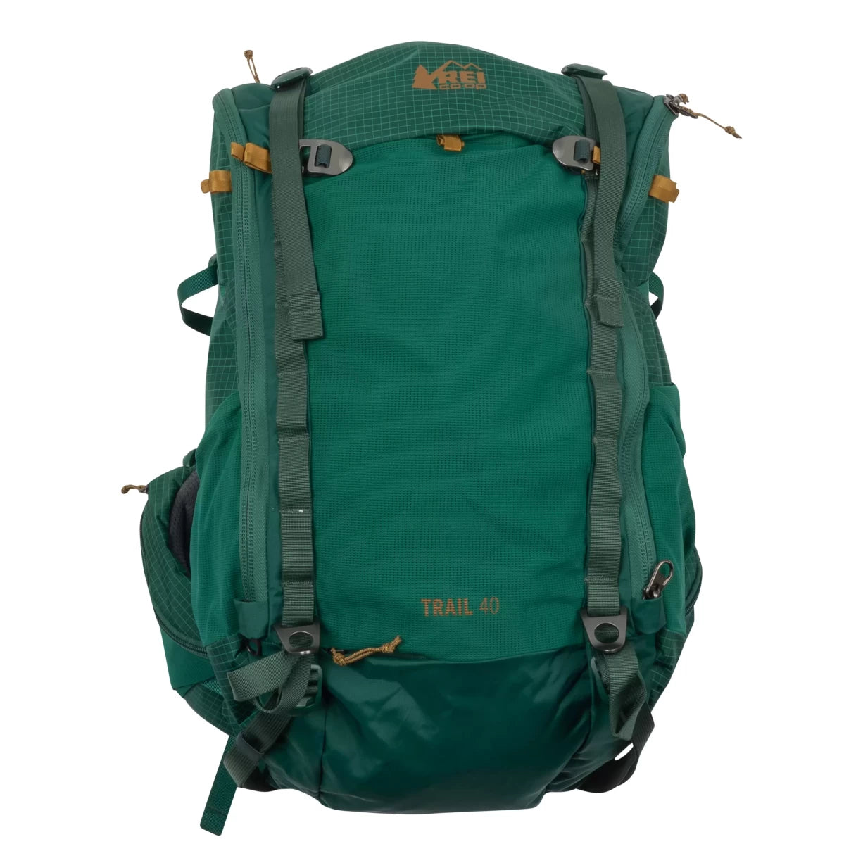 40 LGreen