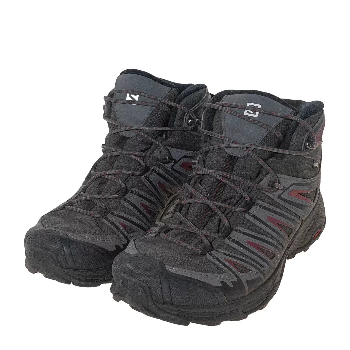 12Black