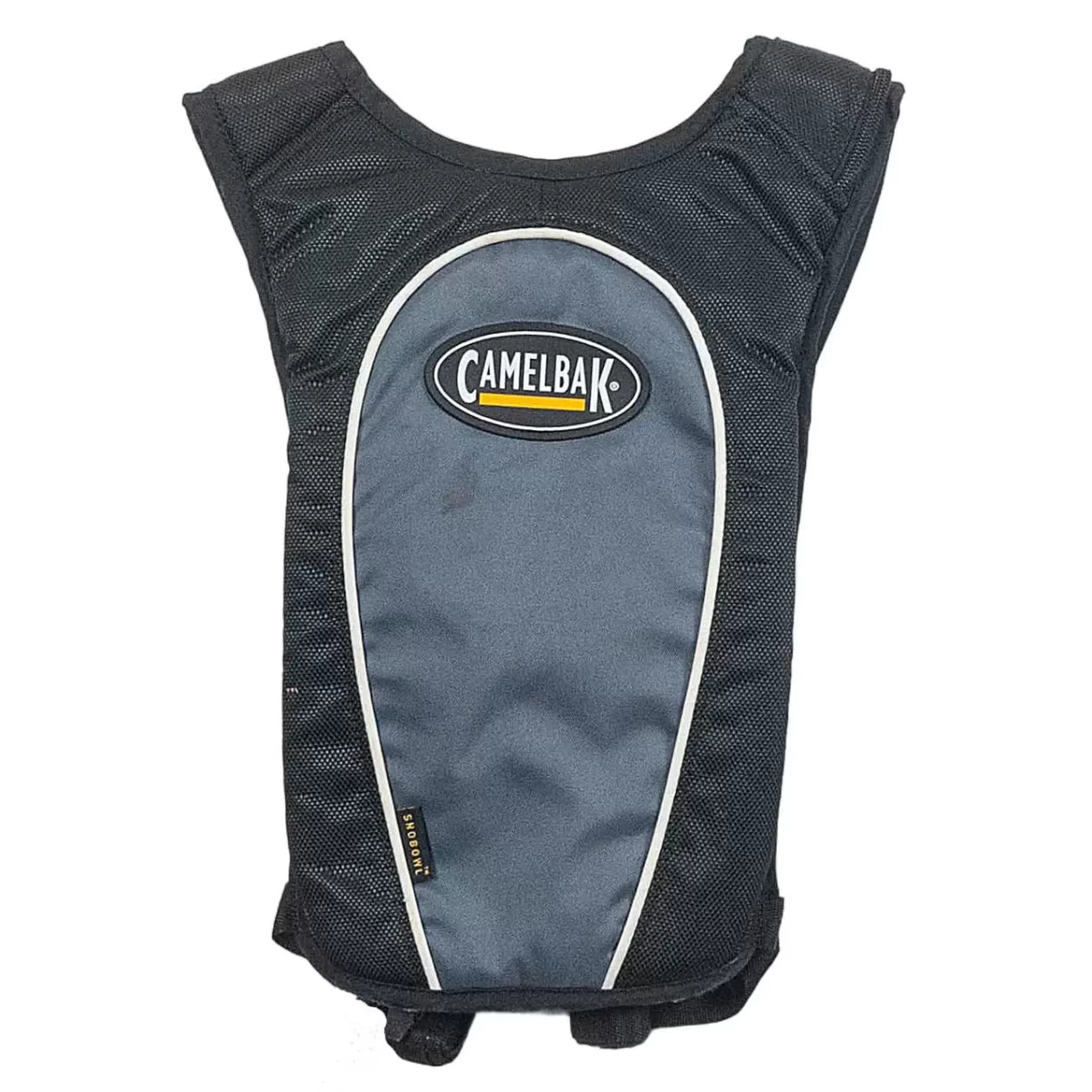 One SizeBlack/Silver