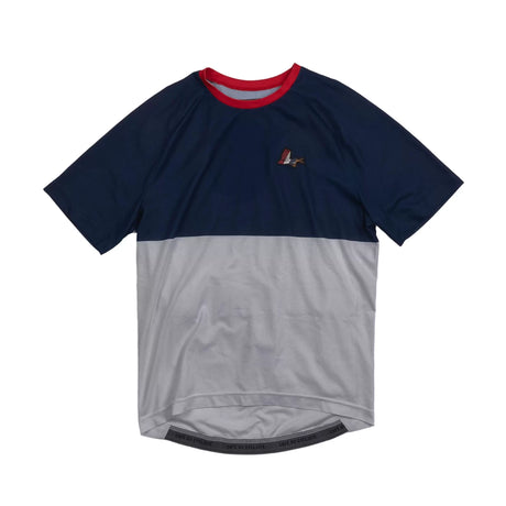 XLNavy/White