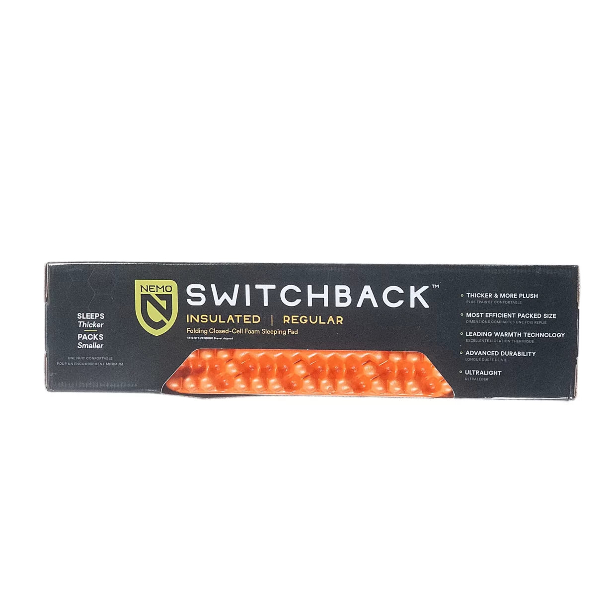 RegularOrange