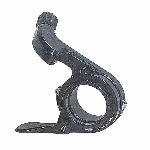 One SizeBlack