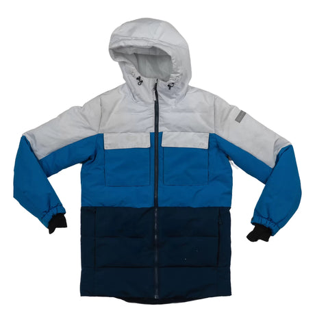 see tech specsBlue/White